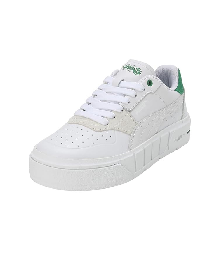 変更しました Amazon.co.jp: [プーマ] スニーカー CALI コート マッチ